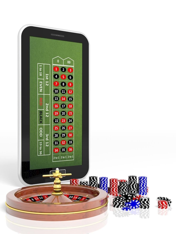 Meja blackjack langsung dengan dealer profesional di studio palamis77
